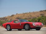 Bizzarrini 5300 GT Strada 1968 года